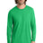 AllMade Men's    Tri-Blend Long Sleeve Tee AL6004