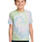 Port & Co Youth   Tie-Dye Tee