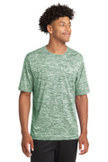 Sport-Tek Men's   PosiCharge   Electric Heather Tee