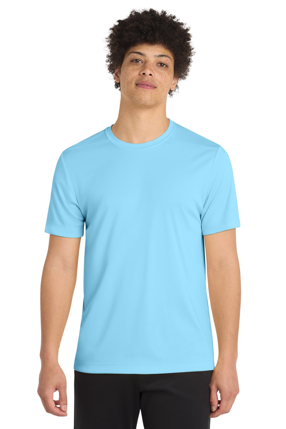 Sport-Tek Men's    Posi-UV   Pro Tee