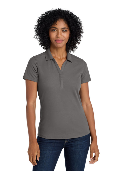 Port Authority Women's    EZPerformance    Pique Polo