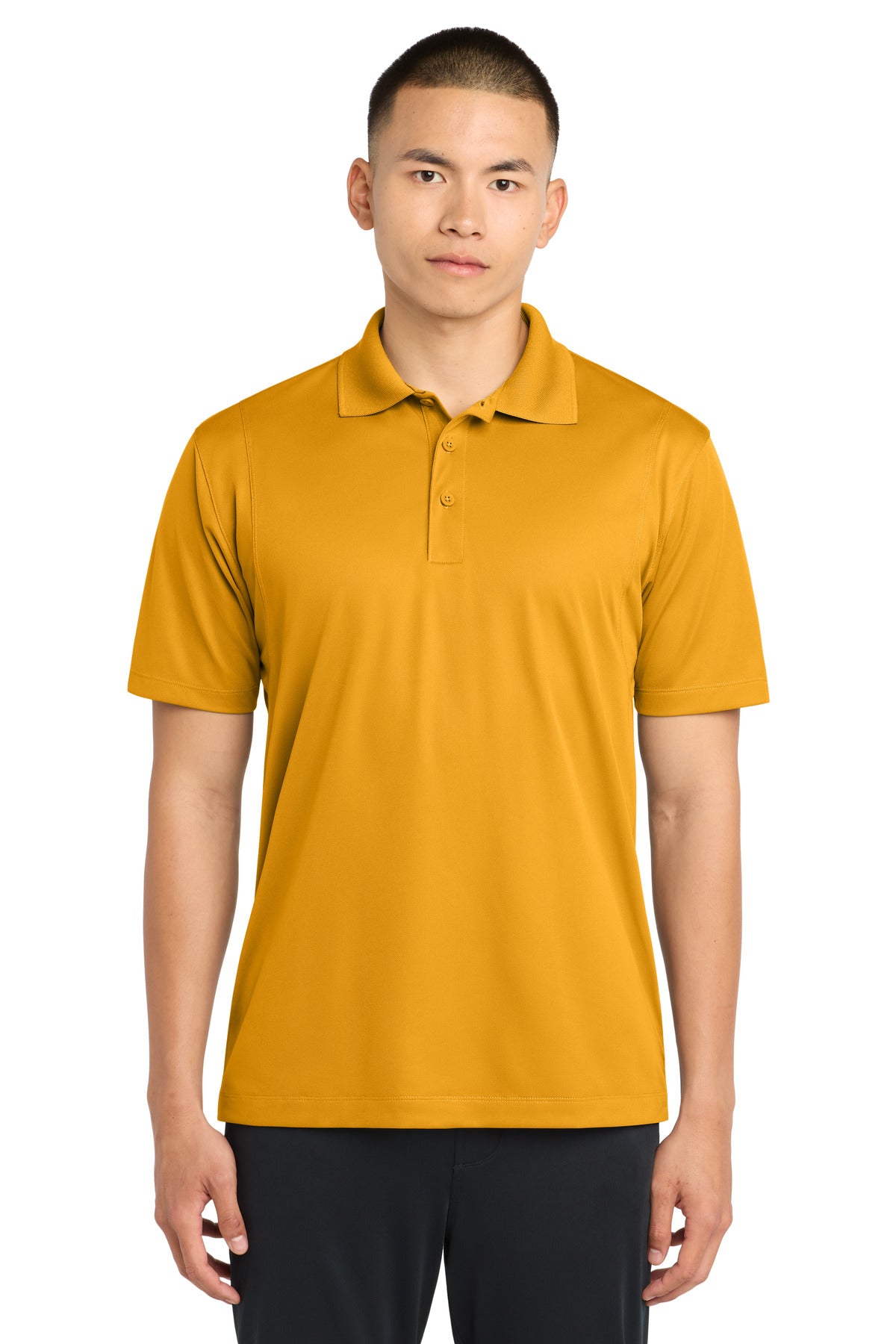 Sport-Tek Men's   Micropique Sport-Wick   Polo