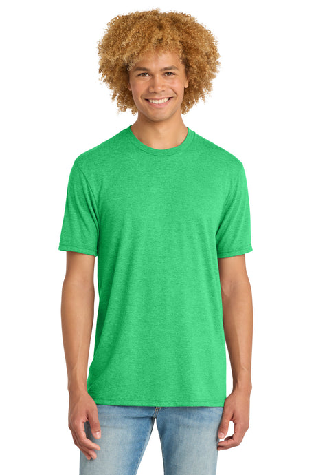 District Men's     Perfect Tri     DTG Tee DM130DTG