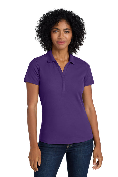 Port Authority Women's    EZPerformance    Pique Polo