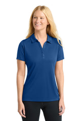 Sport-Tek Women's    PosiCharge    Competitor    Polo