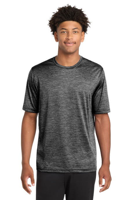 Sport-Tek Men's   PosiCharge   Electric Heather Tee
