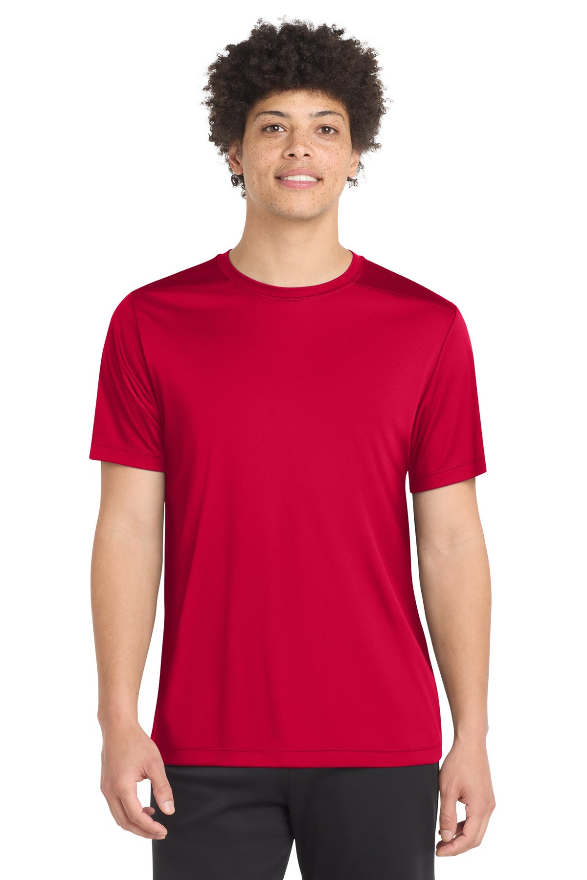 Sport-Tek Men's    Posi-UV   Pro Tee