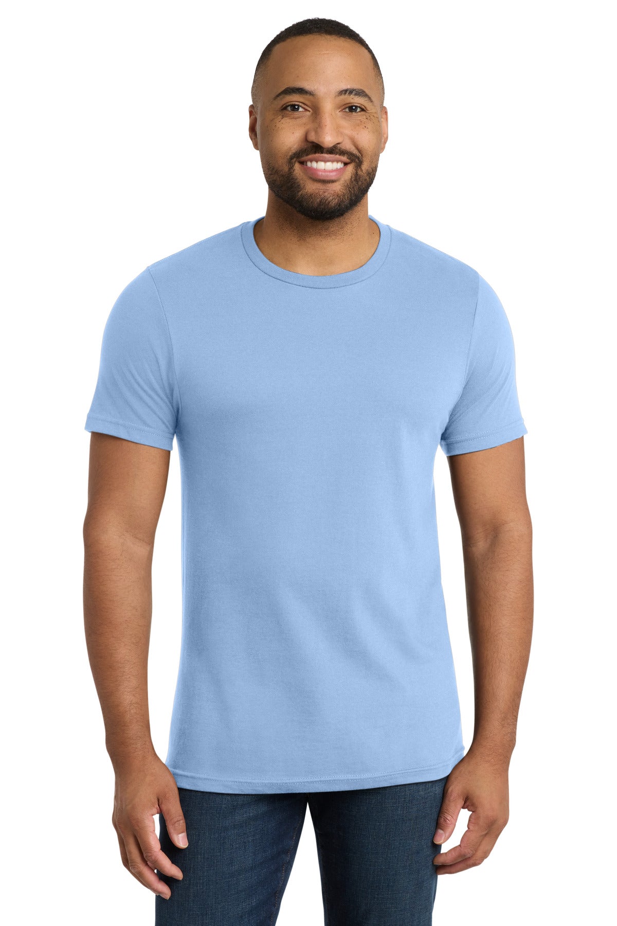 Port & Co Men's   Bouncer Tee PC600