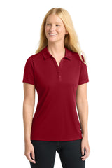 Sport-Tek Women's    PosiCharge    Competitor    Polo