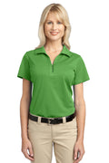 Port Authority Women's   Tech Pique Polo