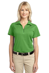 Port Authority Women's   Tech Pique Polo