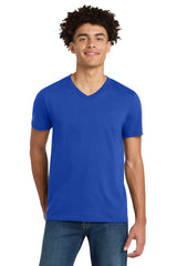 District Men's   Very Important Tee   V-Neck