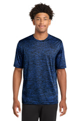 Sport-Tek Men's   PosiCharge   Electric Heather Tee