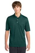 Sport-Tek Men's   Dri-Mesh   Polo