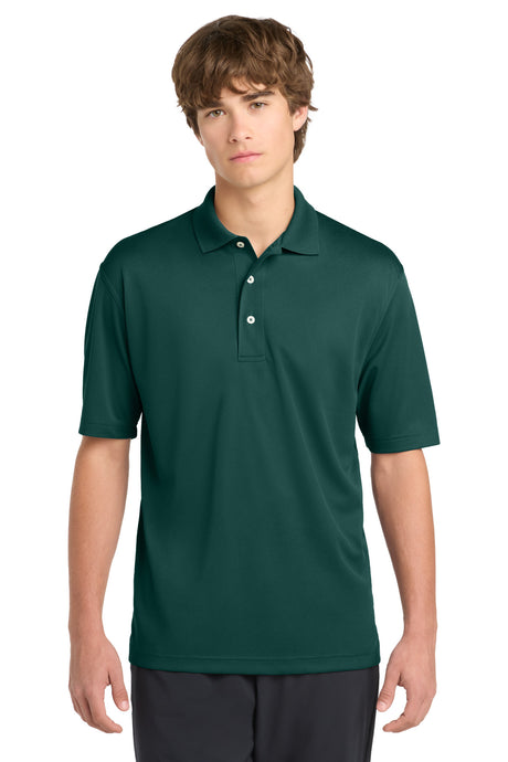 Sport-Tek Men's   Dri-Mesh   Polo