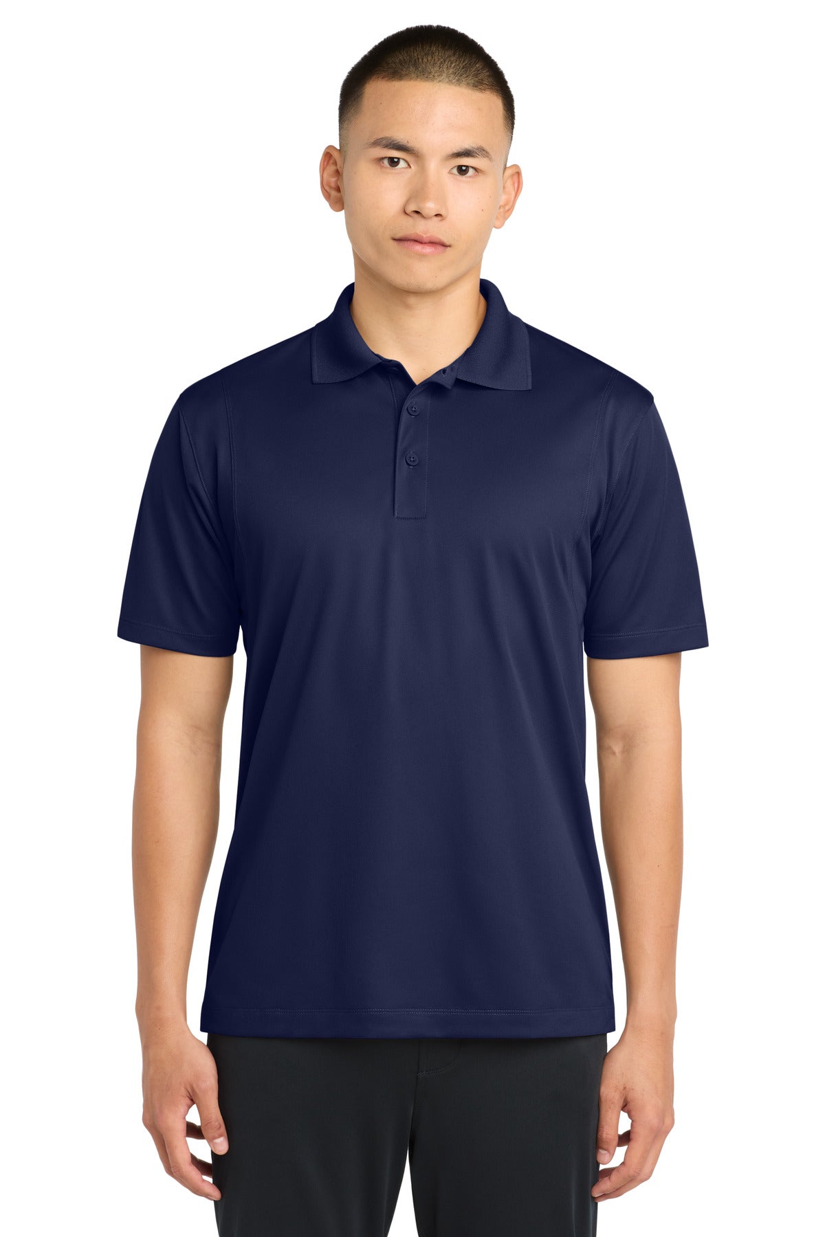 Sport-Tek Men's   Micropique Sport-Wick   Polo