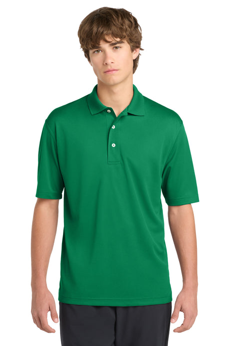 Sport-Tek Men's   Dri-Mesh   Polo