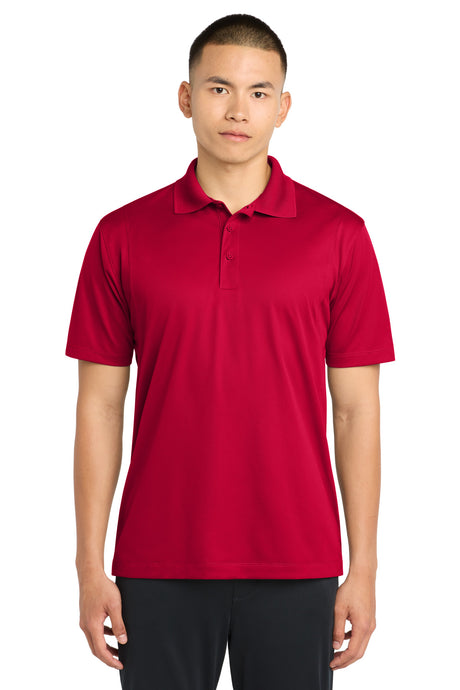 Sport-Tek Men's   Micropique Sport-Wick   Polo