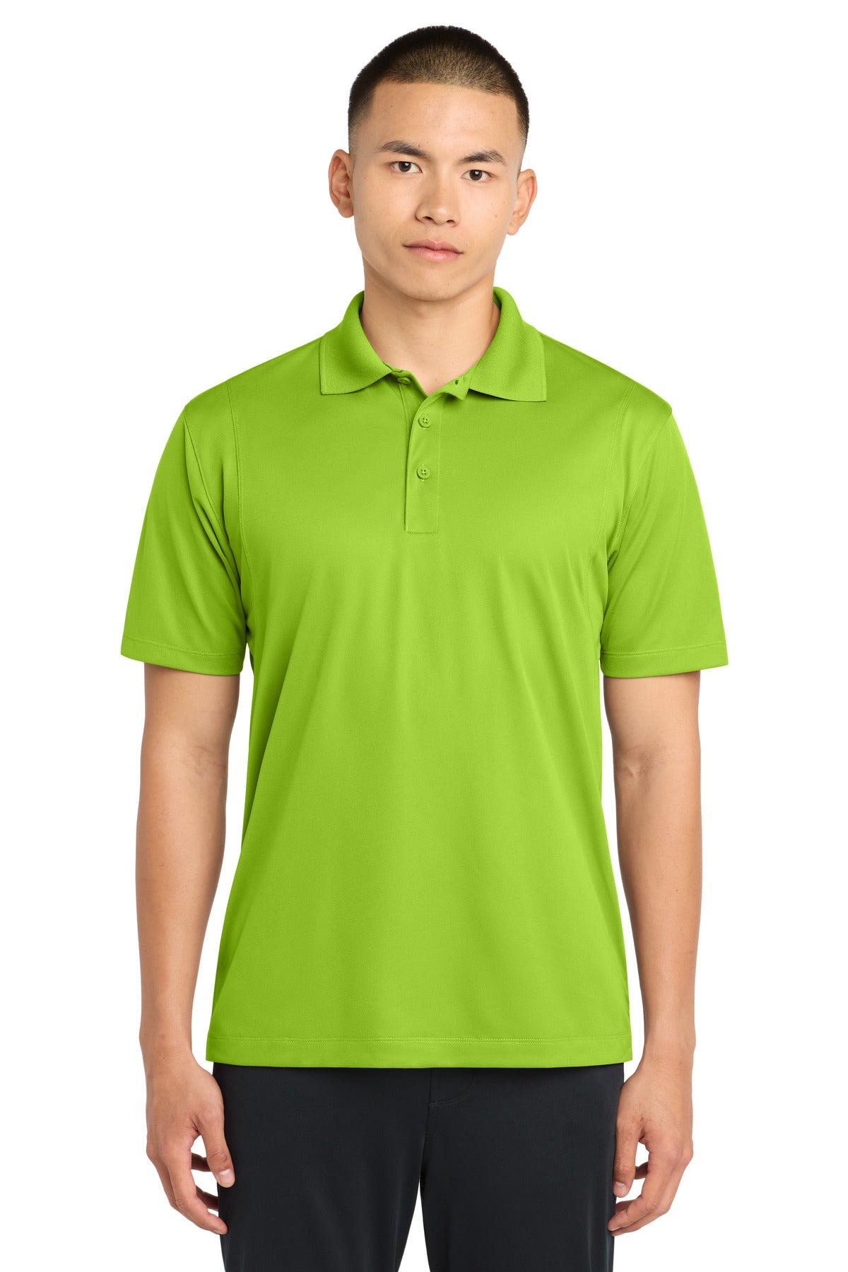 Sport-Tek Men's   Micropique Sport-Wick   Polo