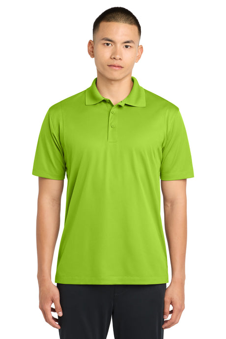 Sport-Tek Men's   Micropique Sport-Wick   Polo