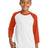 Sport-Tek Youth   Colorblock Raglan Jersey