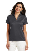 Port Authority Women's   Performance Fine Jacquard Polo
