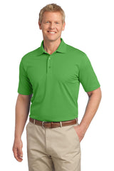 Port Authority Men's   Tech Pique Polo