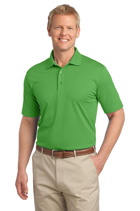 Port Authority Men's   Tech Pique Polo