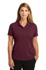 CornerStone Women's   Select Lightweight Snag-Proof Polo