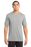 Sport-Tek Men's   PosiCharge   Competitor   Cotton Touch   Tee