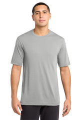 Sport-Tek Men's   PosiCharge   Competitor   Cotton Touch   Tee