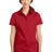 Port Authority Women's   Short Sleeve SuperPro   Twill Shirt