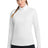 Sport-Tek Women's   PosiCharge   Competitor   1/4-Zip Pullover