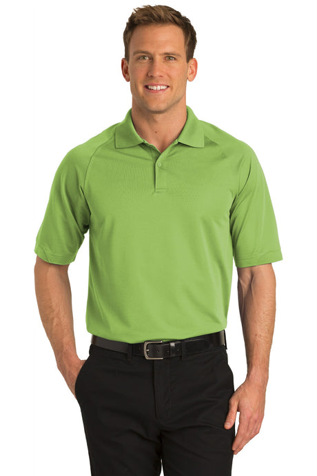 Port Authority Men's   Dry Zone   Ottoman Polo