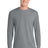 Port & Co Men's   Long Sleeve Core Blend Tee