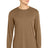Sport-Tek Men's   Long Sleeve PosiCharge   Competitor Tee