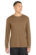 Sport-Tek Men's   Long Sleeve PosiCharge   Competitor Tee
