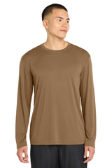 Sport-Tek Men's   Long Sleeve PosiCharge   Competitor Tee
