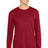 Sport-Tek Men's   Long Sleeve PosiCharge   Competitor Tee