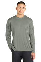 Sport-Tek Men's   Long Sleeve PosiCharge   Competitor Tee