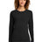 Port & Co Women's   Long Sleeve Core Cotton Tee