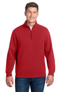 Sport-Tek Men's   1/4-Zip Sweatshirt