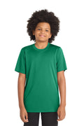 Sport-Tek Youth    Posi-UV   Pro Tee