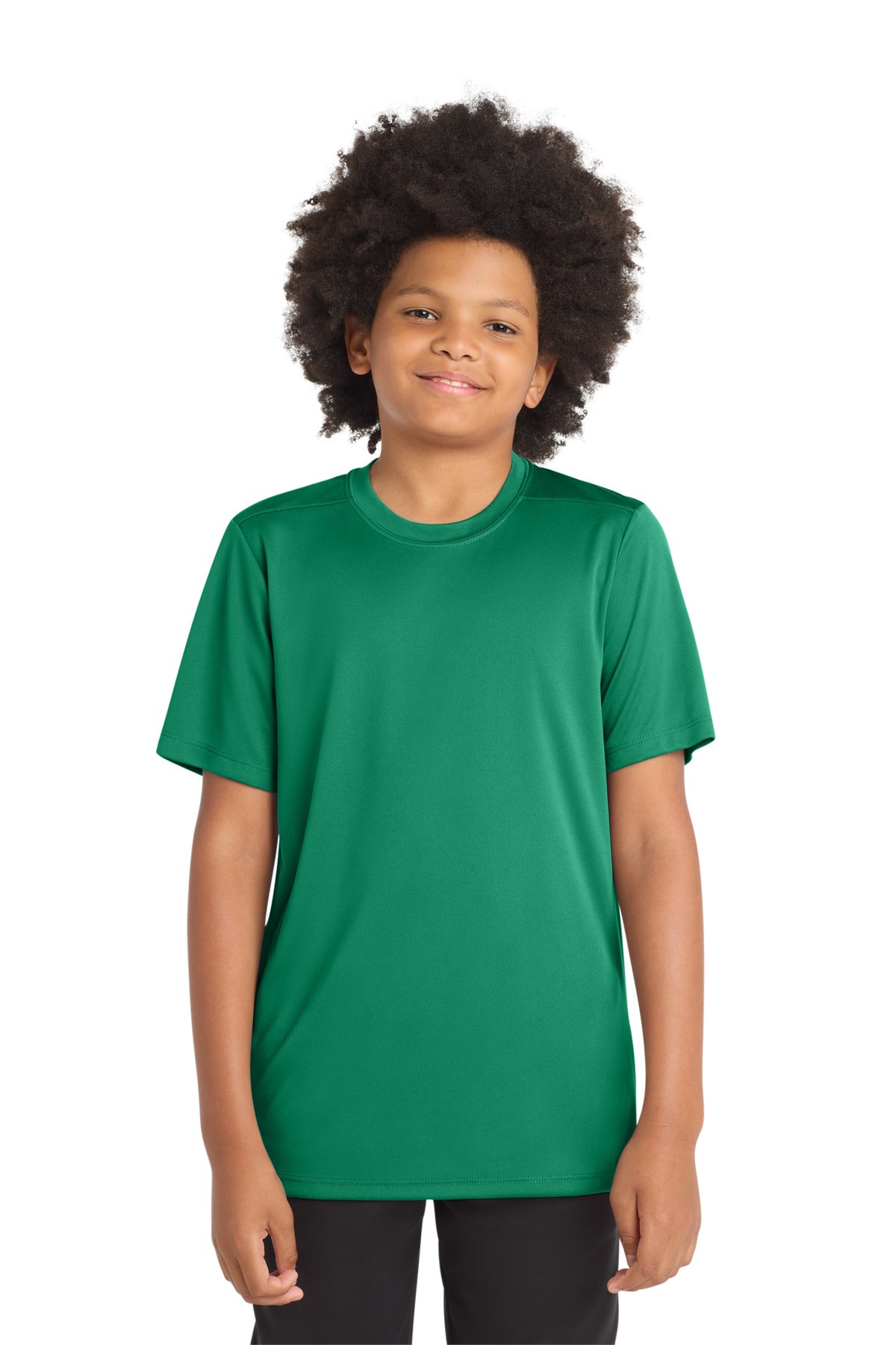 Sport-Tek Youth    Posi-UV   Pro Tee
