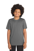 Sport-Tek Youth    Posi-UV   Pro Tee