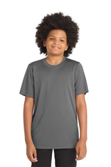 Sport-Tek Youth    Posi-UV   Pro Tee