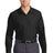 Red Kap Men's   Long Sleeve Industrial Work Shirt