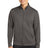 Sport-Tek Men's   Sport-Wick   Fleece Full-Zip Jacket