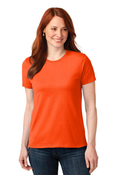 Port & Co Women's   Core Blend Tee