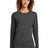 Port & Co Women's   Long Sleeve Core Cotton Tee